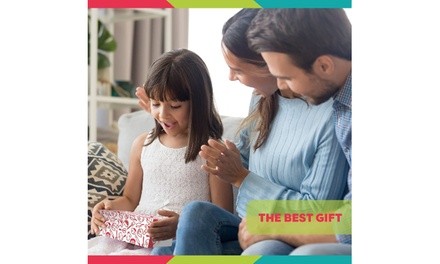 Up to 24% Off on Recipe Subscription at Baketivity