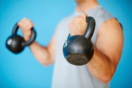 $25 for $35 Worth of Services — Hardbat Crossfit