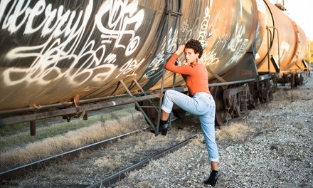 Up to 80% Off on Seasonal Photography at Alicia Anderson Photography