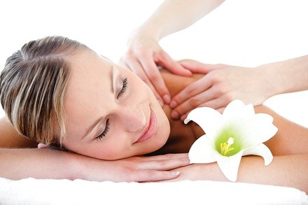 $40 For $80 For A 60 Minute Massage