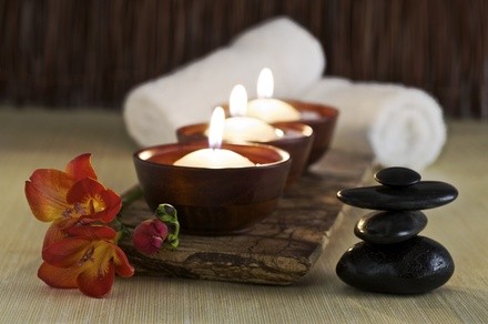 Up to 60% Off on Reiki at M. Ancient Healing