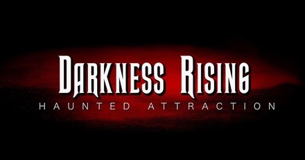 $25 for Haunted House General Admission for One at Darkness Rising ($32 Value)