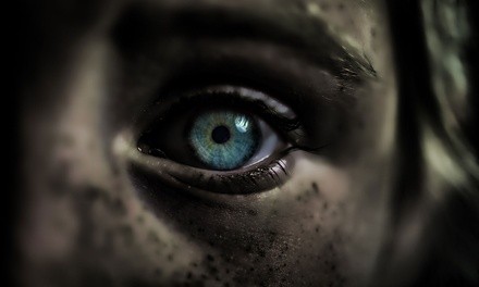 Contagion: Zombie High Speed Paintball for One, Two, or Three at The Party Barn (Up to 28% Off)