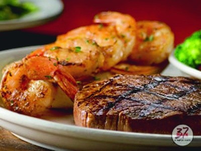 $15 For $30 Worth Of American Cuisine