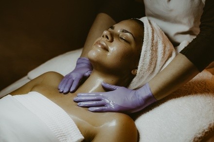 Up to 55% Off on Facial - Blemish Treatment at Luminescence By Jules