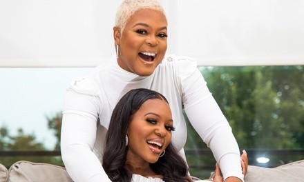 $10 for Admission to On The Road to Greatness on October 20 ($20 Value)