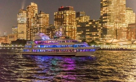 Up to 75% Off on Boat Party at Brdl Llc