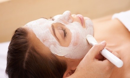 Oxygen Infusion, Basic Facial, and More at Lady Leona Aesthetics (Up to 53% Off). Four Options Available.