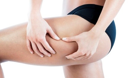 Sauna Detox Body Wrap or Two Cavi-Lipo Treatments at Wow Body Sculpting Therapy (Up to 60% Off)
