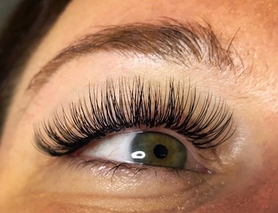 Eyelash Extensions or Eyelash Lift at Y & G Lash Studio (Up to 45% Off). Three Options Available.
