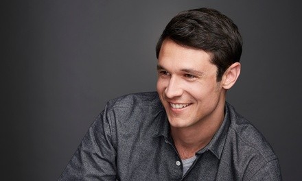 Up to 14% Off on Salon - Men's Haircut / Barber at Bellezza Hair