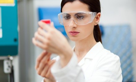 Up to 67% Off on Injection - B12g at Any Lab Test Now