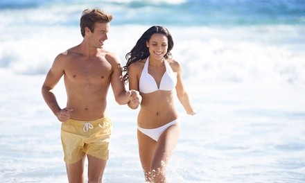 Up to 60% Off on Brazilian / Bikini Waxing at Luna & Light Esthetics, LLC