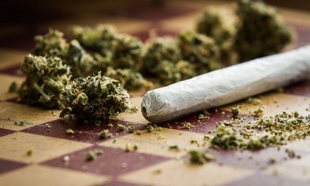 $8 for Consultation for Medical Marijuana Card at Craft Medical Marijuana Clinic ($250 Value)