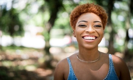 $88 for Complete Dental Exam, X-Ray, and Cleaning at Hidden Valley Smiles ($450 Value)