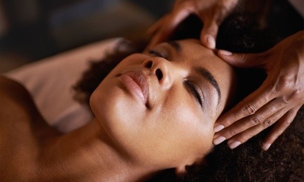 60- or 90-Minute Swedish/Deep-Tissue/Trigger-Point Massage at Skyn.Cartel (Up to 49% Off). 4 Options Available.