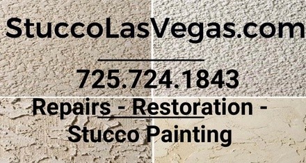 Up to 83% Off on Home Siding Install and Repair at Stucco Las Vegas