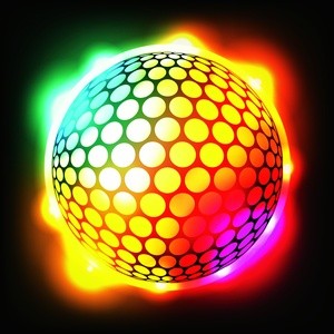 $10 For A Game Card & 2 Rounds Of Glow Golf (Reg. $20)