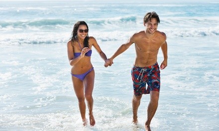 Up to 58% Off on EMS (Electrical Muscle Stimulation) at Trans4mation Studio