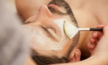 Skincare Services at Opulence By Antoinette (Up to 34% Off). Eight Options Available.