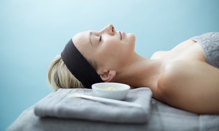 Up to 46% Off on Facial at Enhanced Wellness Skincare Spa