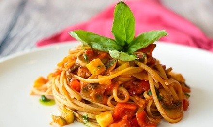 Up to 30% Off on Italian Cuisine at Cassariano Italian Eatery