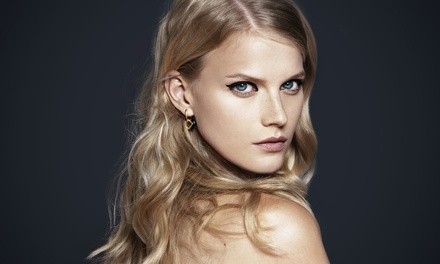 Up to 35% Off on Waxing - Eyebrow / Face at Permanent Makeup by Emily