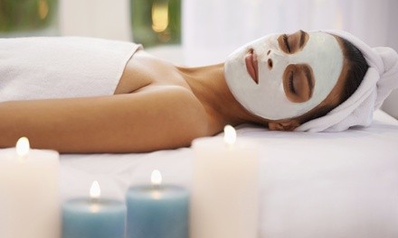 Up to 39% Off on Pampering Package at AquaTeal Massage & MedSpa Co.