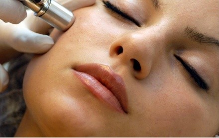 Up to 41% Off on Microdermabrasion at Skintalize