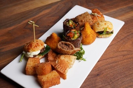 Up to 35% Off on Brazilian Cuisine at Ipanema Restaurant