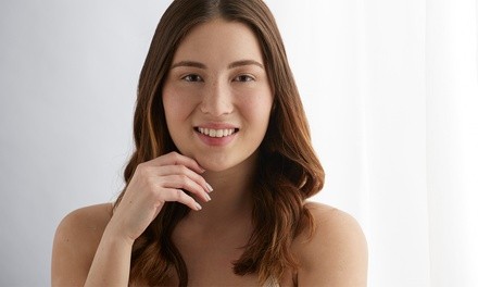 Up to 36% Off on Permanent Makeup at ARCHES 'N' WINGED