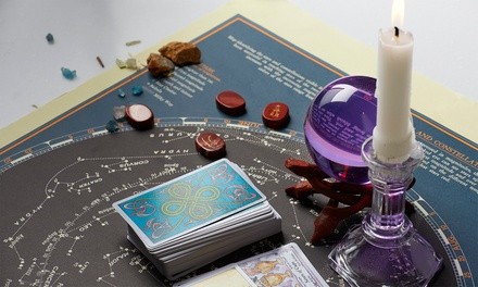 Up to 50% Off on Online Psychic / Astrology / Fortune Telling at Psychic Readings by Rachel