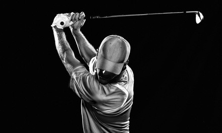 Up to 30% Off on Golf - Virtual Golf (Activity / Experience) at Wisconsin Fairways