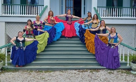 Beauvoir Tunes, A Music Festival - Hunger-Aid on November 20