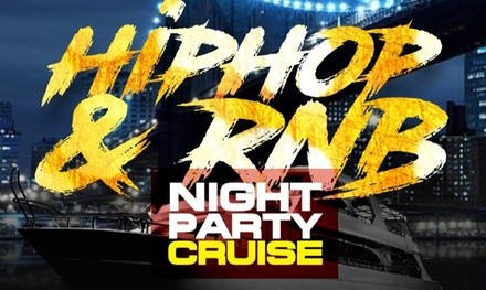 Up to 81% Off on Boat Party at Sherod Harris