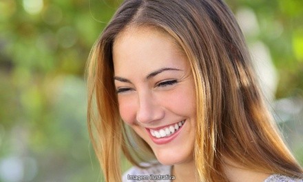 Up to 49% Off on Salon - Hair Color / Highlights - Roots at Creative Style by Jenn @ Family Barber and Stylist