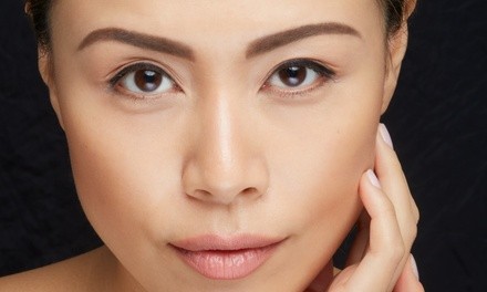 20 or 40 Units of Botox from Diane Burns at Posh Med Spa (Up to 42% Off)