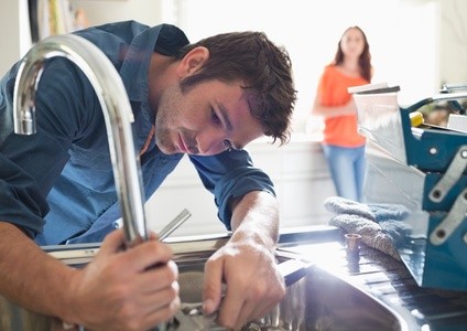 Up to 41% Off on Plumber at Youmissingitpaintingllc