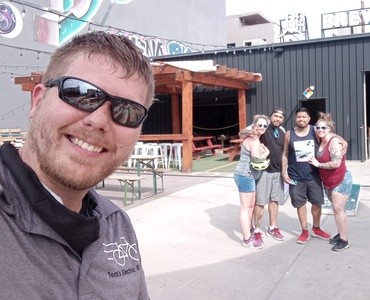 Up to 33% Off on Tour - Walking at Toms Electric Bikes