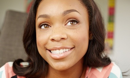 Up to 50% Off on Lash Lift at Beauty Driven Beauty Services,LLC 