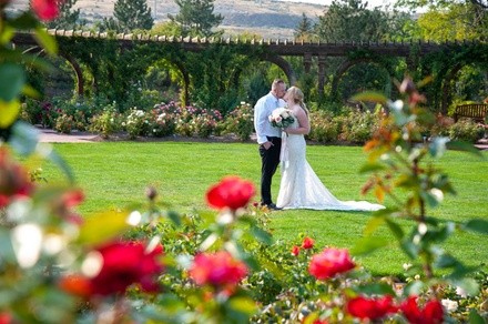 Up to 54% Off on Seasonal Photography at Morgan Adriannna Photography