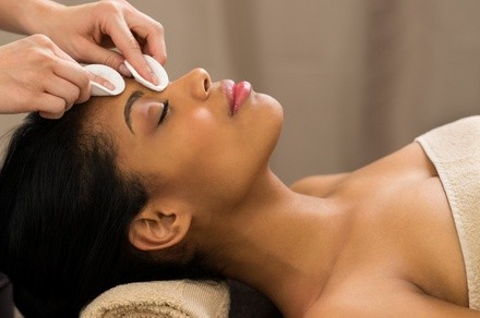 Up to 49% Off on Facial - Skin Lightening at Ideal Studio