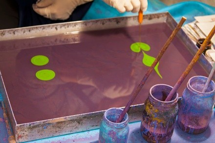 Up to 47% Off on Painting Party at East side of the West