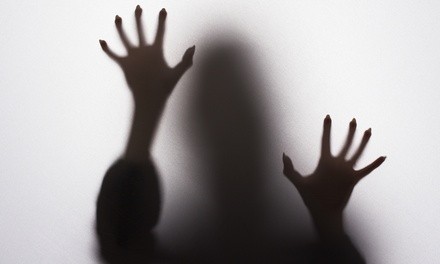 Up to 35% Off on Haunted Tour at Selfie Paradise