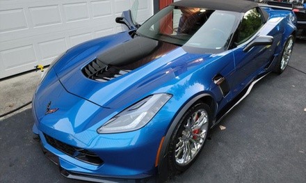 Up to 33% Off on Mobile Detailing at Spotlight auto detail