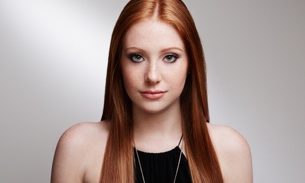 Permanent Eyeliner or Lip Blush Tint at JK Waxing and Beauty Studio (Up to 35% Off). Three Options Available.