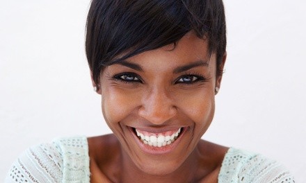 Facelift, Facelift Massage and Optional LED Light Therapy at Perfectionist Face & Body Therapies (Up to 48% Off)