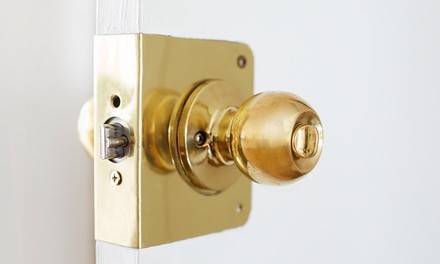 Up to 50% Off on Locksmith at Queen P and L Services, LLC