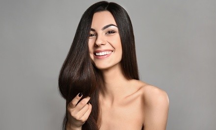 Up to 35% Off on Salon - Women's Haircut at Hair by Kaylee