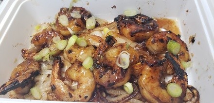 Up to 36% Off on Korean Cuisine at Seoul Delights Korean BBQ- Coral Springs